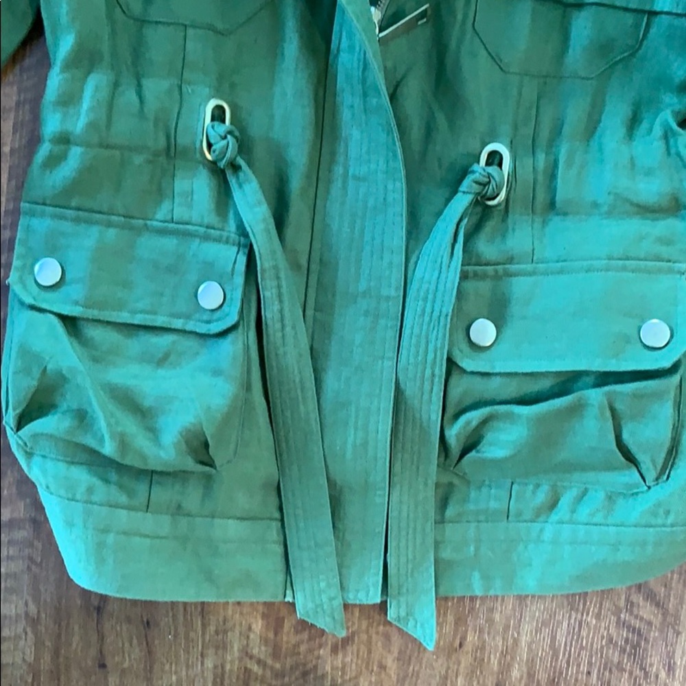 LAL jacket - Picture 4 of 5